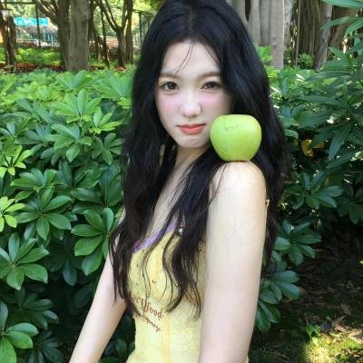 人山人海